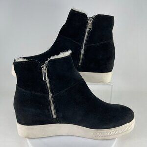 Steve Madden Wedge Sneaker | US Women's 11 M